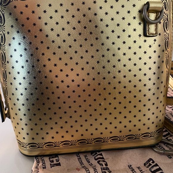 Gucci crossbody limited edition🔆 - Picture 15 of 15